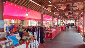 หมู่บ้านมังกรสวรรค์