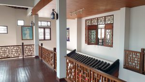 หมู่บ้านมังกรสวรรค์