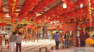 อุทยานมังกรสวรรค์