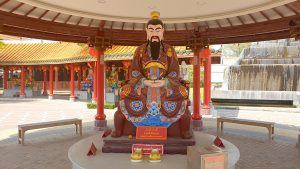 อุทยานมังกรสวรรค์