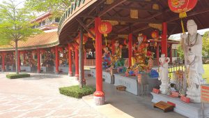 อุทยานมังกรสวรรค์