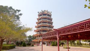 อุทยานมังกรสวรรค์