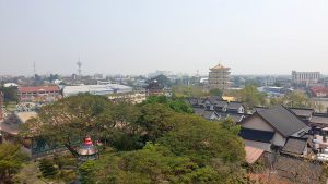 อุทยานมังกรสวรรค์