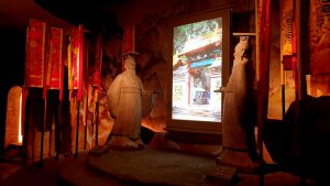 พิพิธภัณฑ์ลูกหลานมังกร