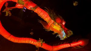 พิพิธภัณฑ์ลูกหลานมังกร