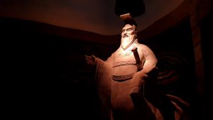 พิพิธภัณฑ์ลูกหลานมังกร