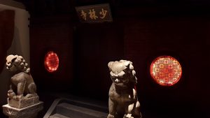 พิพิธภัณฑ์ลูกหลานมังกร