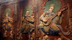 พิพิธภัณฑ์ลูกหลานมังกร