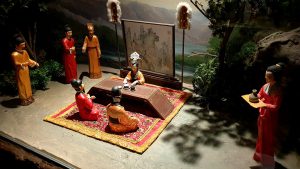 พิพิธภัณฑ์ลูกหลานมังกร