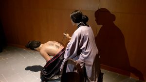 พิพิธภัณฑ์ลูกหลานมังกร