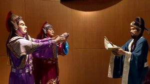 พิพิธภัณฑ์ลูกหลานมังกร