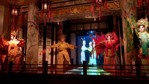 พิพิธภัณฑ์ลูกหลานมังกร