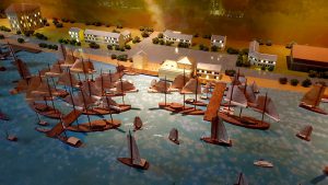 พิพิธภัณฑ์ลูกหลานมังกร