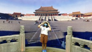 พิพิธภัณฑ์ลูกหลานมังกร