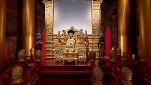 พิพิธภัณฑ์ลูกหลานมังกร