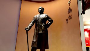 พิพิธภัณฑ์ลูกหลานมังกร